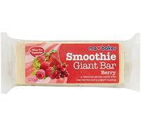 Ma Baker 11997 Smoothie Bar Berry 100g (Pack of 20)