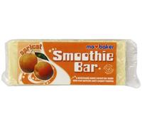 Ma Baker Apricot Smoothie Bar 100 g (Pack of 20)