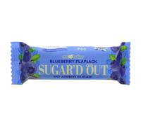 Ma Baker Blueberry 50g ( pack of 16 )