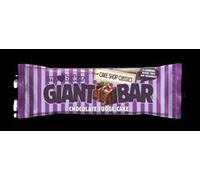 Ma Baker Cake Shop - Classic Chocolate Fudge Giant Bar 100g