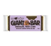 Ma Baker Chocolate Fruit & Nut 100g