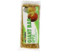 Ma Baker Giant Apple Bars 90 g (Pack of 20)