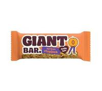 Ma Baker Giant Apricot Bar 90g
