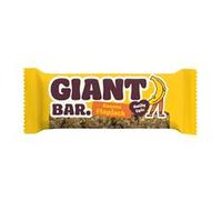Ma Baker Giant Banana Bar 90g