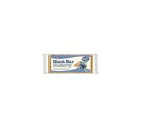 Ma Baker Giant Bar - Blueberry 90g x 20