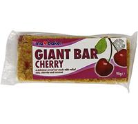 Ma Baker | Giant Bar - Cherry | 20 x 90g