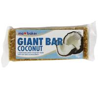 Giant Bar Coconut (90g)