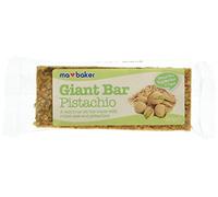 Giant Pistachio Bar 90g (Qty 20 = 1 Box)
