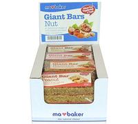 Ma Baker - Giant Bars Nut - 20 Mixed Bars