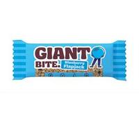 Ma Baker Giant Bite - Blueberry Bar 42g