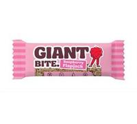 Ma Baker Giant Bites - Raspberry Bar 42g