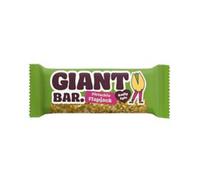 Ma Baker Giant Pistachio Bar 90g