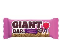 Ma Baker Giant Raspberry Bar - 90g