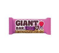 Ma Baker Giant Raspberry Bar - 90g