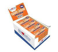 Ma Baker Peanut Butter Flapjack Protein Giant Bar 90 Grams (Pack of 20)