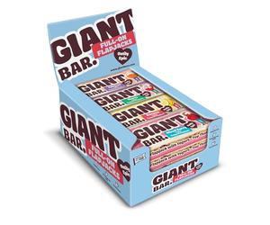 Ma Baker Smoothie Bar Mixed 100 g (Pack of 20)