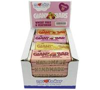 Ma Baker Smoothie Bar - Wheat Free 100g (Pack of 20)