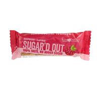 MA BAKER Sugar'd Out Bar - Raspberry