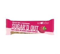 MA BAKER Sugar'd Out Bar - Raspberry