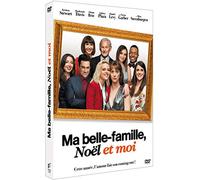 Ma Belle-Famille, Noël et Moi