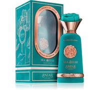 Florenca Di Anfar - Ma Belle by Anfar for Women - 3.4 oz Extrait De Parfum Spray