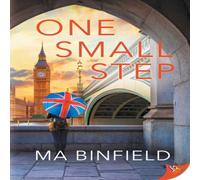 Ma Binfield One Small Step Paperback Book Ma Binfield Multicolor