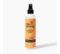 Ma Browns Curl Enhancing Spray With Oatmeal & Honey 237ml