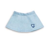 Ma Carolle - Skater Skirt Blue one size