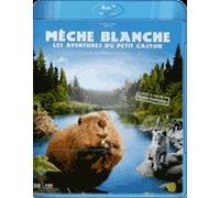 MA¨che Blanche [Blu-ray] [Import belge]