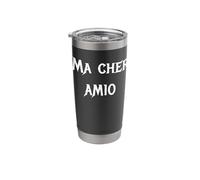 Ma Cher Amio Stainless Steel Insulated Tumbler