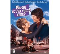 ma chi te l'ha fatto fare? DVD Italian Import