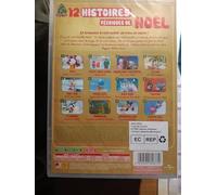 Ma Compil' - 12 histoires féériques de Noël