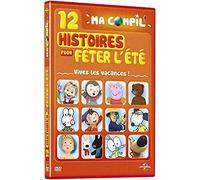 Ma Compil' - 12 histoires pour fêter l'été