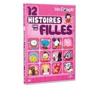Ma Compil' - 12 histoires pour les filles