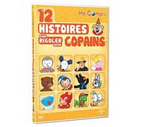 Ma Compil' - 12 histoires pour rigoler entre copains