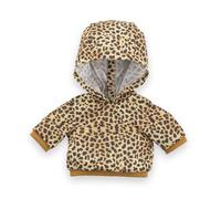 Ma Corolle 9000212890 Leopard Sweatshirt for Ma Corolle Doll 36 cm from 3 Years