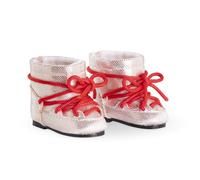 Ma Corolle - After Ski Roses, Shoes for My Corolla Doll, 36 cm, from 3 Years, 9000213010