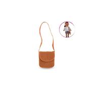 Ma Corolle Brown Shoulder Bag 36cm