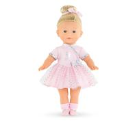 Ma Corolle - Constance ballerina doll Pink one size