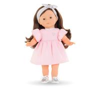 Corolle 9000212480 - MC Dress + Hairband - New