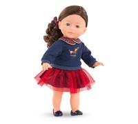 Ma Corolle - Perle en Fêtes doll Navy blue one size