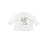 Ma Corolle Shirt for all 36 cm MaCorolle Dolls, from 4 Years