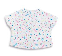 Ma Corolle T-Shirt/Confetti/for all 36 cm Ma Corolle Dolls/Suitable for Children