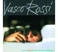 Rossi, Vasco - Ma Cosa Vuoi Che Sia Una