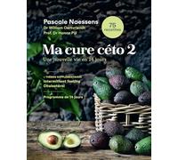 Ma cure céto 2: Une nouvelle vie en 14 jours