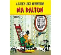 Ma Dalton (Lucky Luke)
