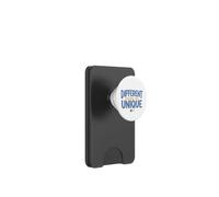 Ma différence me rend unique. PopSockets PopWallet for MagSafe