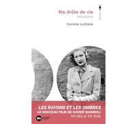 Ma drôle de vie: Mémoires