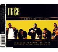 Ma$e - Lookin' at me (feat. Puff Daddy)
