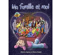 Ma famille et moi (Le monde d'Angèle)